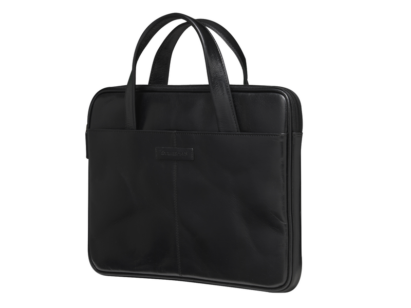 dbramante1928 Silkeborg Laptop-Tasche für Laptop 13" | Schwarz