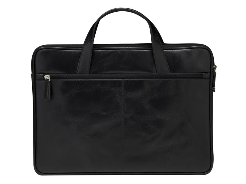 dbramante1928 Silkeborg Laptop-Tasche für Laptop 15" | Schwarz