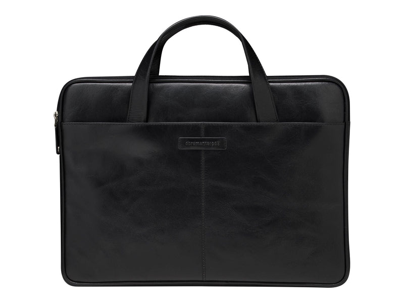 dbramante1928 Silkeborg Laptop-Tasche für Laptop 15" | Schwarz