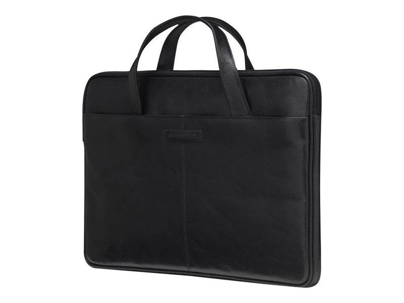 dbramante1928 Silkeborg Laptop-Tasche für Laptop 15" | Schwarz
