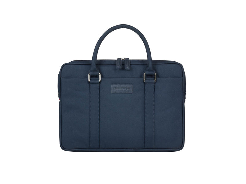 dbramante1928 Stelvio Laptop-Tasche für Laptop 14" | Blau