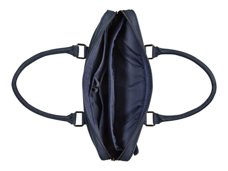 dbramante1928 Stelvio Laptop-Tasche für Laptop 14" | Blau