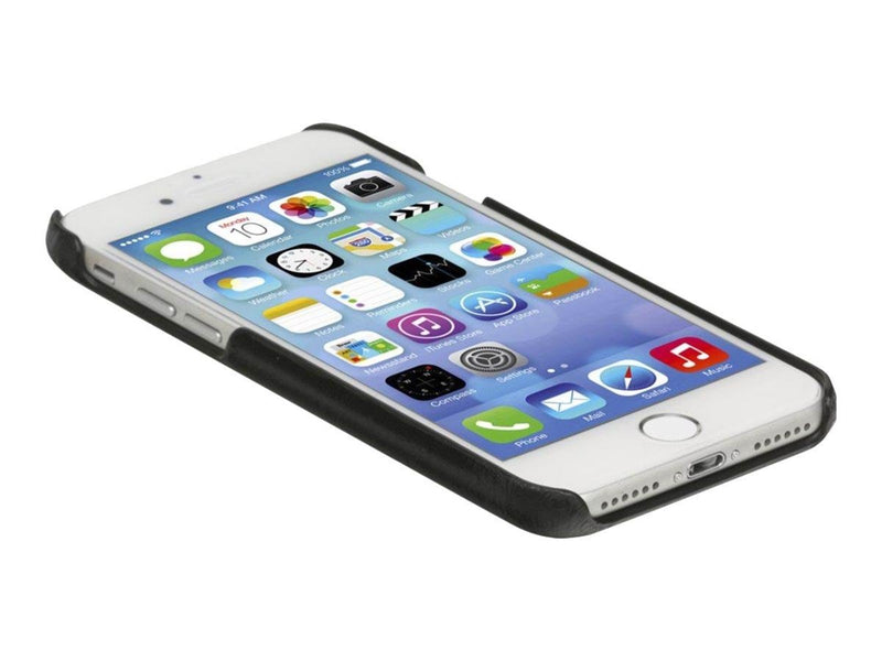 dbramante1928 iPhone 8/7/6 Cover - Black