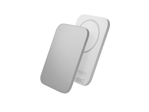 dbramante1928 re-charge - Ultra Slim Qi1.3 Power Bank - 300mAh - 3000 mAh