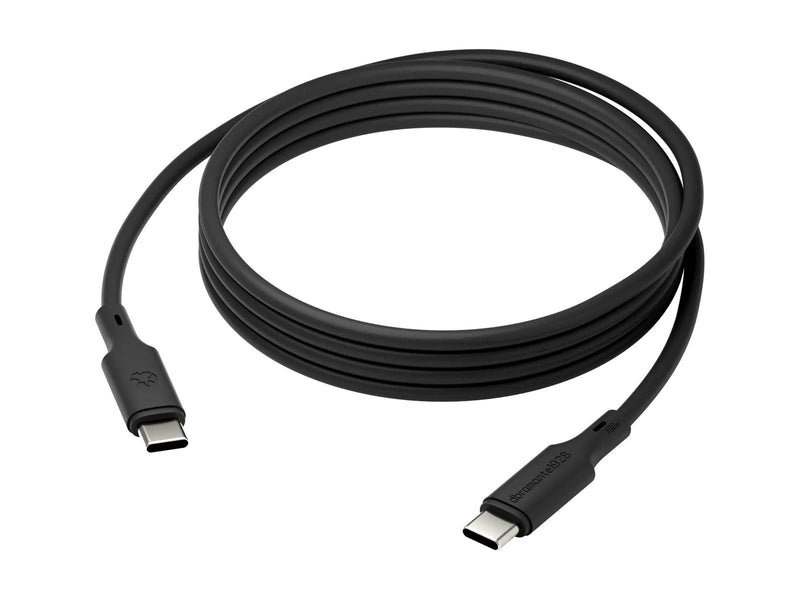 dbramante1928 re-charge power adapter - EU 2 m USB-C cable - 100 watt