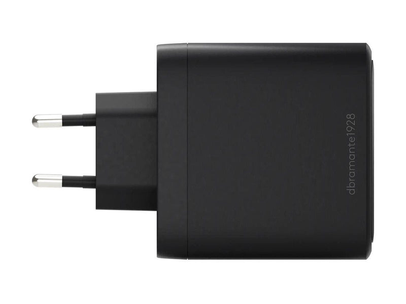 dbramante1928 re-charge power adapter - EU 2 m USB-C cable - 100 watt