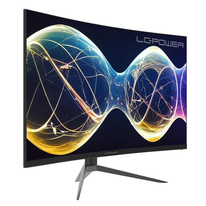 LC-Power LC-M27-FHD-165-C-V3 Full HD Gaming-Monitor 68,6 cm (27')