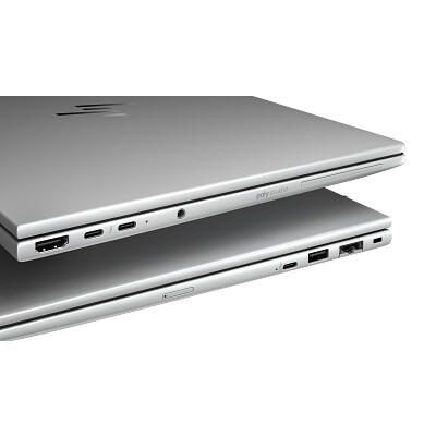 HP EliteBook 8 G1i Intel® Core™ Ultra 7 255U Notebook AI 35.6 cm (14')