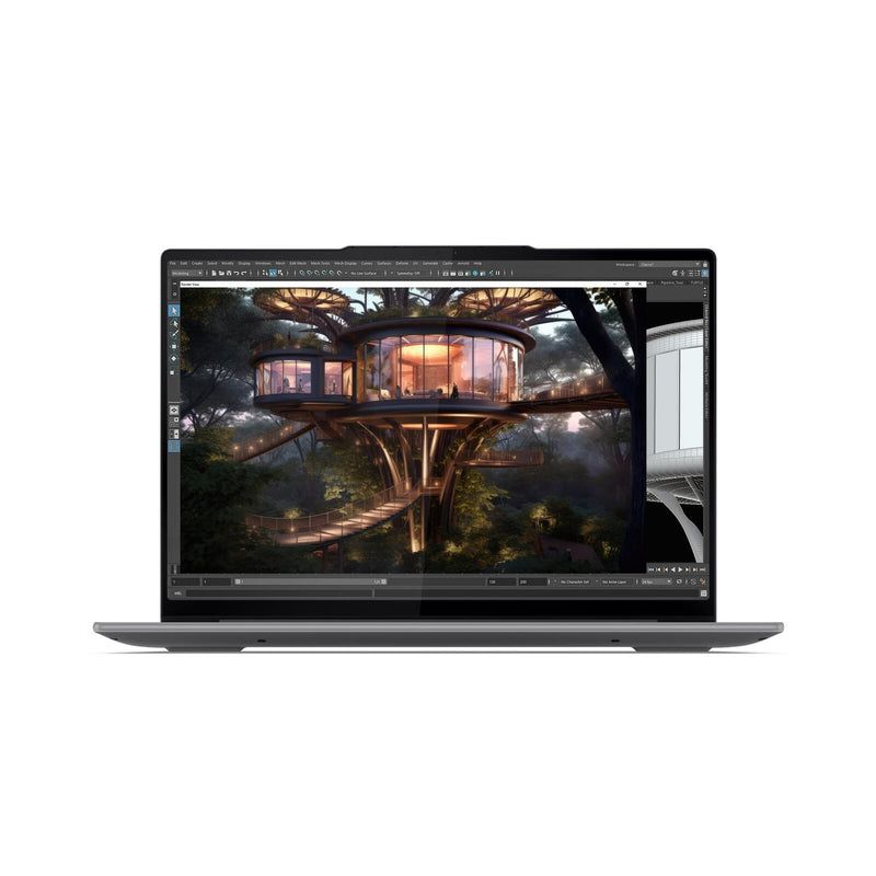 Lenovo Yoga Pro 7 14IMH9 Intel Core Ultra 7 155H Notebook 36,8 cm (14.5')