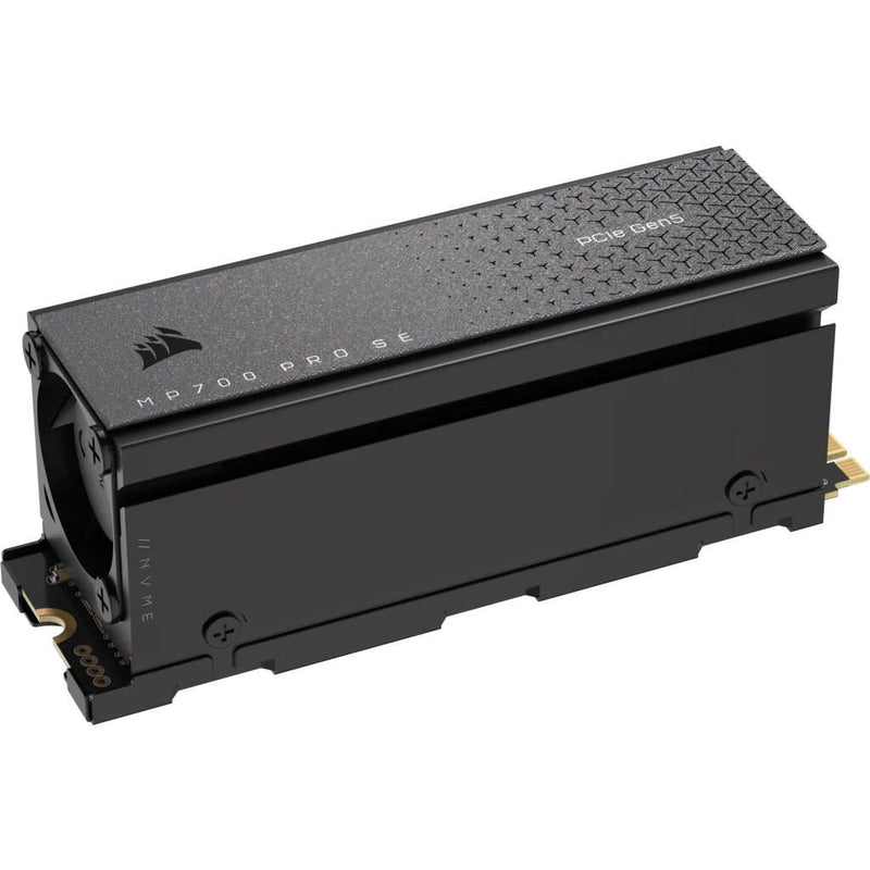 Corsair MP700 PRO SE M.2 SSD - 4 TB