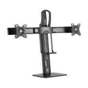 Eaton Tripp Lite Series Safe-IT Monitor Stand, antimikrobiell für 17” bis 27” Displays