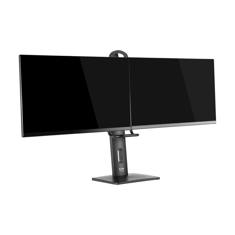 Eaton Tripp Lite Series Safe-IT Monitor Stand, antimikrobiell für 17” bis 27” Displays