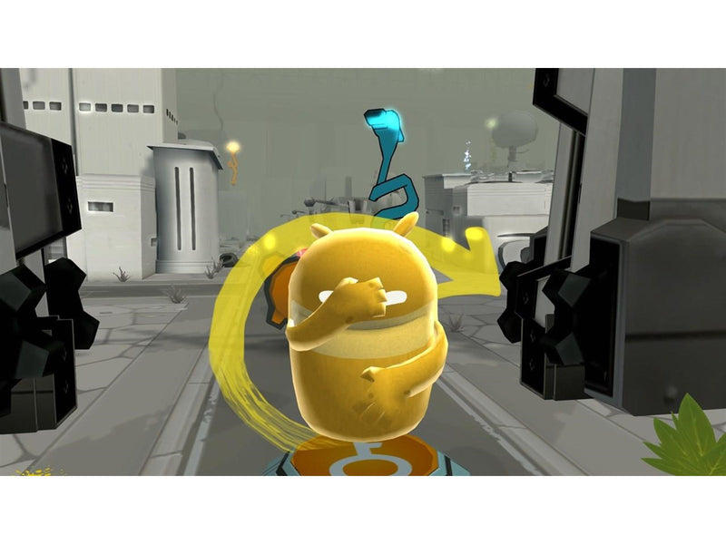 de Blob - Sony PlayStation 4 - Action - PEGI 3