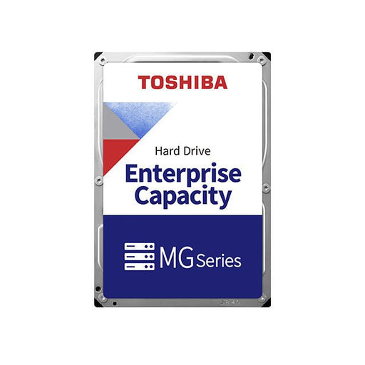 Toshiba MG10SDA600E Interne Festplatten 6 TB