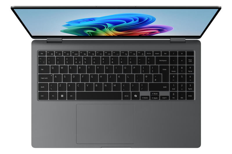 Samsung Galaxy Book5 360 Intel® Ultra 5 228V Notebook 39,6 cm (15,6')