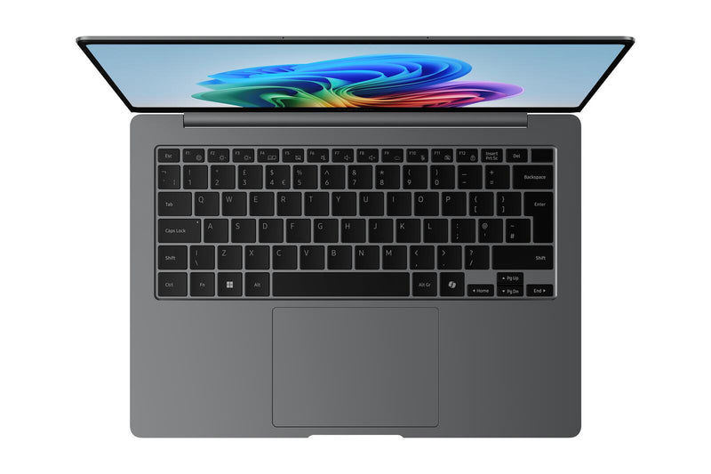 Samsung Galaxy Book5 Pro Intel® Ultra 5 226V Notebook 35,56 cm (14')