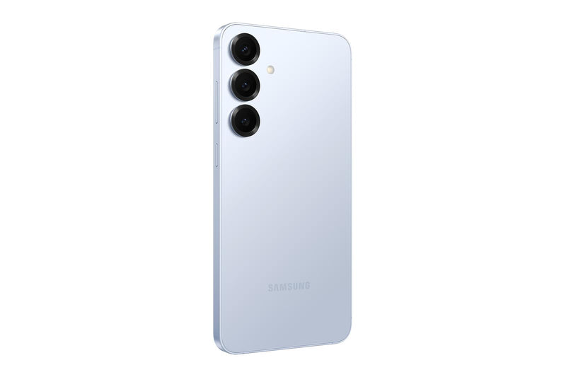 Samsung S936B Galaxy S25+ 5G 256 GB (Icyblue)