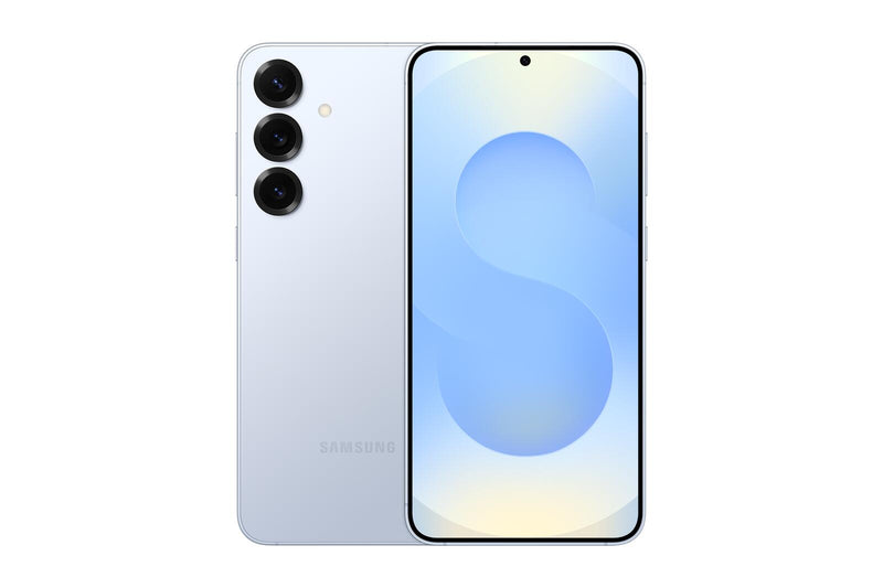 Samsung S936B Galaxy S25+ 5G 256 GB (Icyblue)