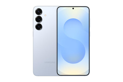 Samsung S936B Galaxy S25+ 5G 256 GB (Icyblue)