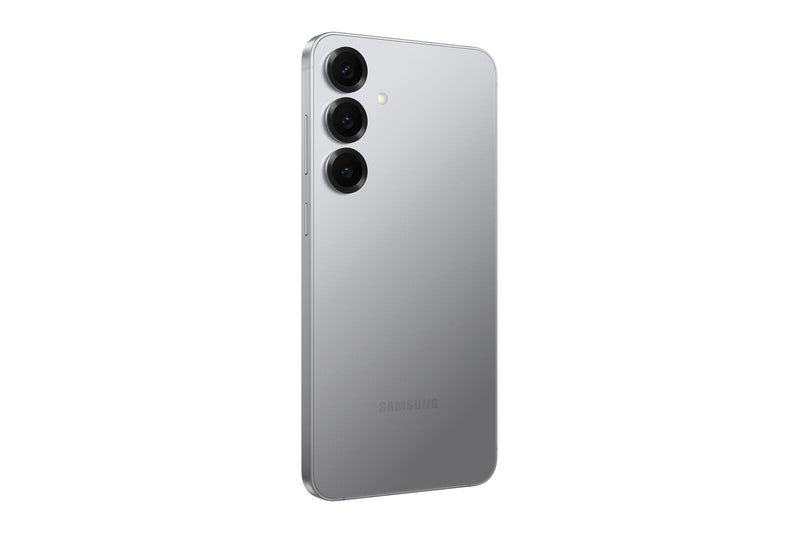 Samsung S936B Galaxy S25+ 5G 256 GB (Silver Shadow)