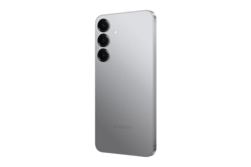 Samsung S936B Galaxy S25+ 5G 256 GB (Silver Shadow)