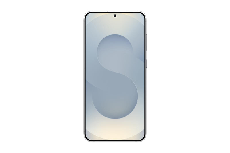 Samsung S936B Galaxy S25+ 5G 512 GB (Silver Shadow)