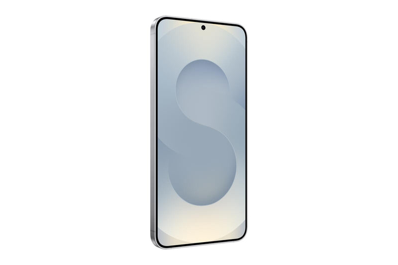 Samsung S936B Galaxy S25+ 5G 256 GB (Silver Shadow)