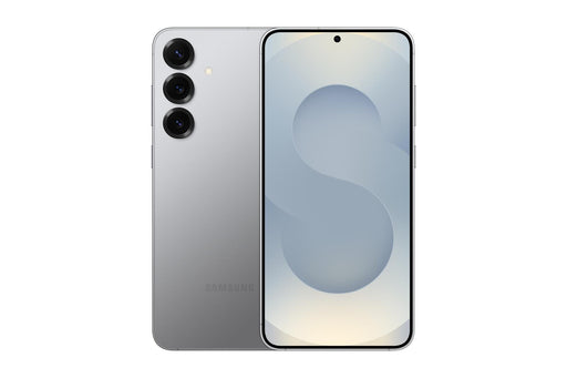 Samsung S936B Galaxy S25+ 5G 256 GB (Silver Shadow)