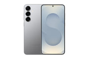 Samsung S936B Galaxy S25+ 5G 512 GB (Silver Shadow)