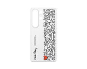 Flipsuit Case für Galaxy S25 Ultra, White