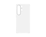 Samsung Clear Case für Galaxy S25 Ultra, Transparent