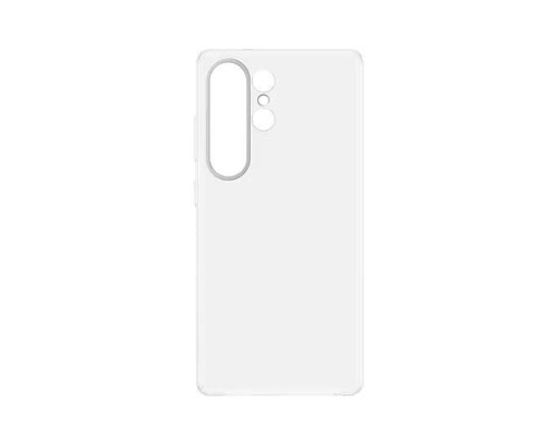 Samsung Clear Case für Galaxy S25 Ultra, Transparent