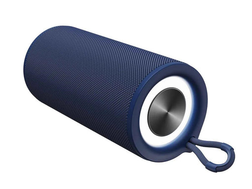 defunc BEAT 15 Portable Bluetooth Speaker 15W Blue