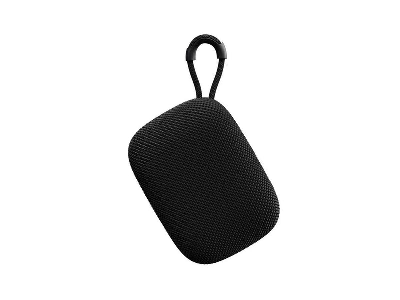 defunc BEAT 5 Portable Bluetooth Speaker 5W Black
