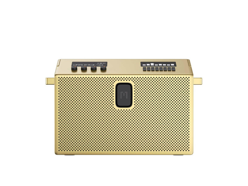 defunc Mondo BT Speaker Large Brass/Black