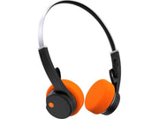 defunc Mondo Freestyle On-Ear Bluetooth Headset Black