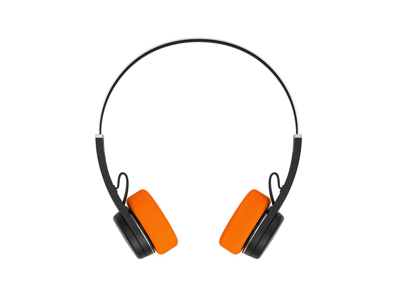 defunc Mondo Freestyle On-Ear Bluetooth Headset Black