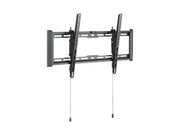 dezen TV Wall Mount - Tilt - Ultra Slim - 37"-80" - Max 75 kg - recommended for 80"