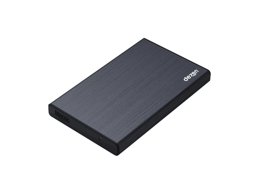 dezen USB 3.0 SATA enclosure - 2.5"