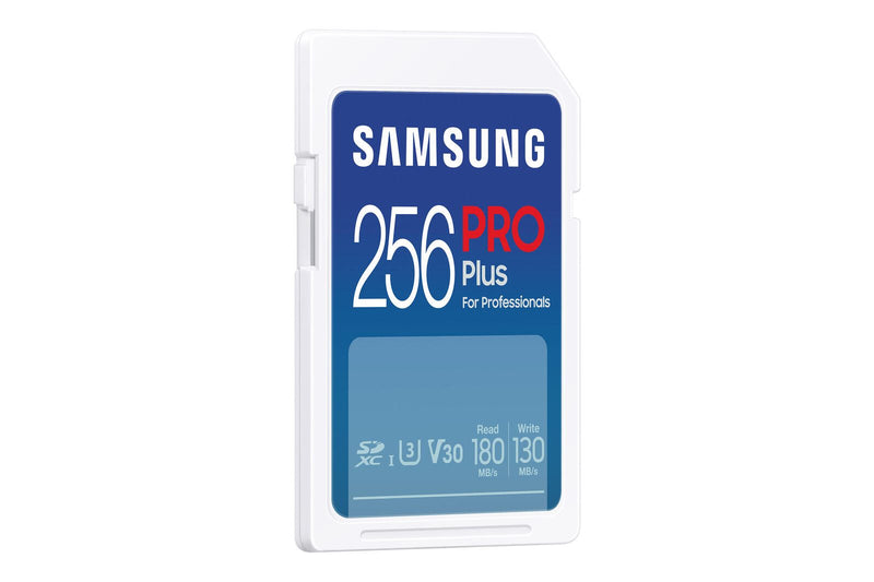 Samsung MB-SD256S Speicherkarte 256 GB