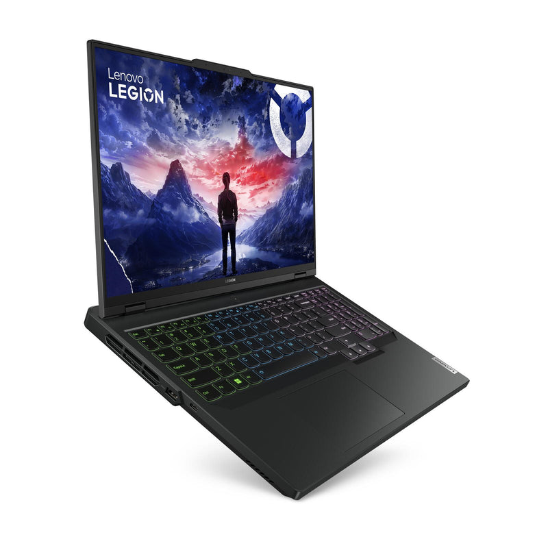 Lenovo Legion Pro 5 16IRX9 Intel® Core™ i5-14500HX Gaming Notebook 40,6 cm (16')