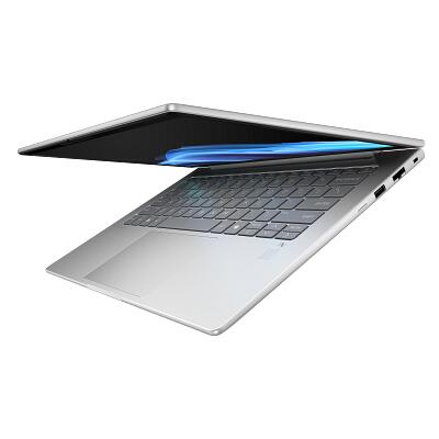 HP EliteBook 6 G1a AMD Ryzen™ AI 5 340 Notebook Next Gen AI PC 35,6 cm (14')