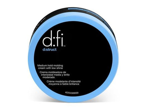 d:fi D:struct Molding Cream - 75 ml