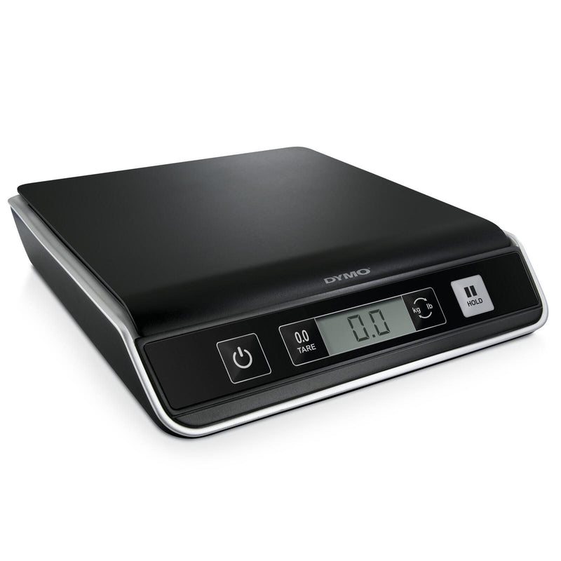 DYMO® Briefwaage M5 , Wiegebereich bis 5kg