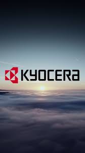 KYOCERA