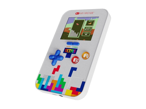 dreamGEAR My Arcade Tetris Go Gamer