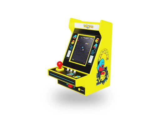 dreamGEAR PAC-MAN Nano Player Pro portable game console
