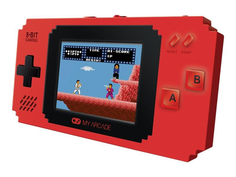 dreamGEAR Pixel Player