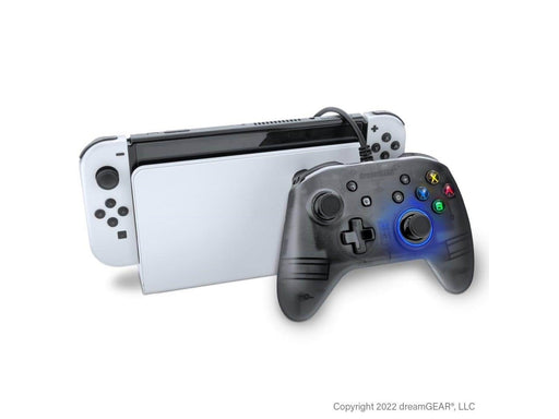 dreamGEAR Shadow - Wired Controller - Nintendo Switch