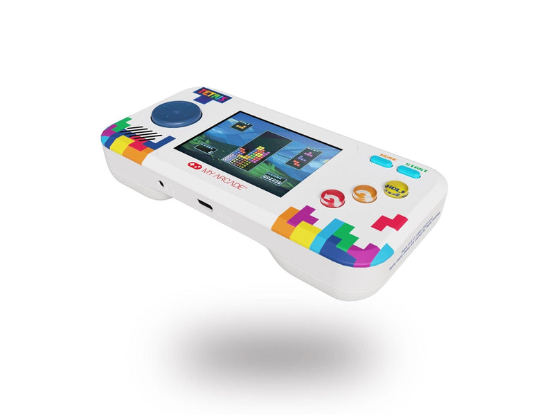 dreamGEAR Tetris Pocket Player Pro portable game console